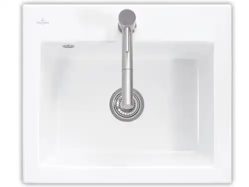 Keramikspüle Villeroy & Boch VB-3309 01 R1 Subway 60S