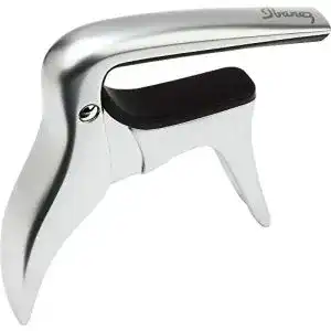 Ibanez Kapodaster für Westerngitarre und E-Gitarre