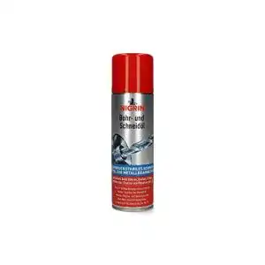Bohr- und Schneidöl Nigrin, 250 ml, silikonfreies Schmiermittel