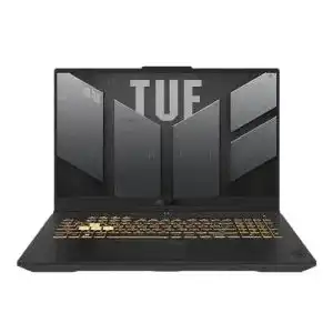 Asus TUF Gaming F17 Laptop mit 17,3 Zoll Full-HD IPS Display