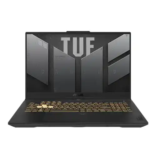 Asus TUF Gaming F17 Laptop mit 17,3 Zoll Full-HD IPS Display