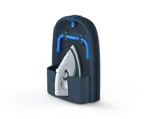 Tischbügelbrett Joseph Joseph Pocket Plus Faltbares Bügelbrett