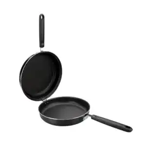 Wendepfanne Ibili Omelettpfanne Indubasic 24 cm aus Aluminium