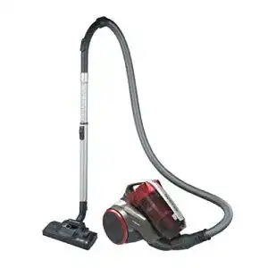 Beutelloser Multizyklon-Staubsauger Hoover KS 50 PET für Tierhaare