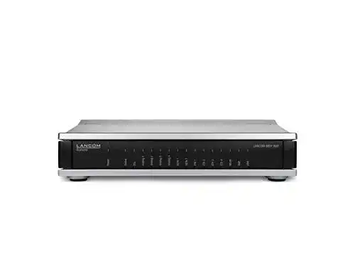 LANCOM 883+ Business-VoIP-Router mit VDSL-Supervectoring und WLAN
