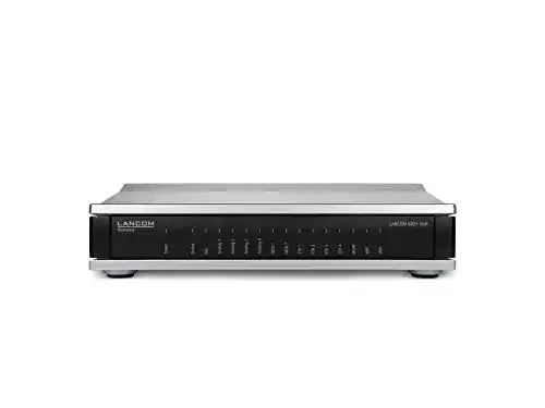 LANCOM 883+ Business-VoIP-Router mit VDSL-Supervectoring und WLAN