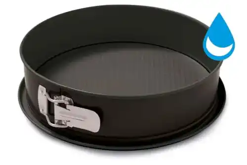 Silikon Kastenform Formegolose 1-Boden 26 cm Kuchenform