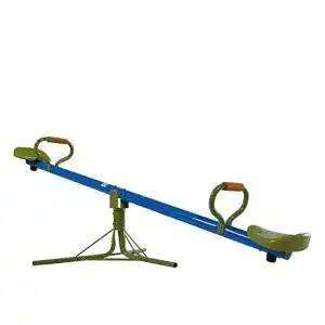 Wippe Sandora 40225 für Kinder mit 360° Rotation und max. 50 kg