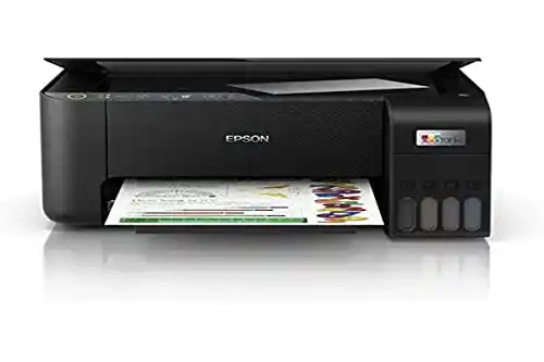 Epson EcoTank ET-2814 Tintenstrahl-Drucker mit Tank-Technologie