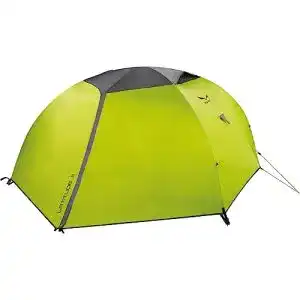 Salewa Latitude III Zelt in Cactus/Grau, Universelle Größe