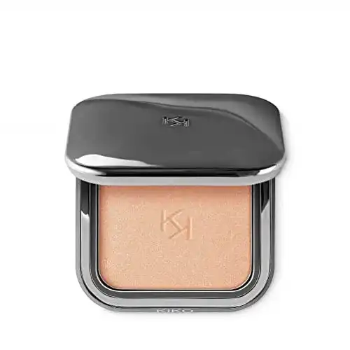 KIKO Milano Glow Fusion Powder 02 Highlighter im Vergleich