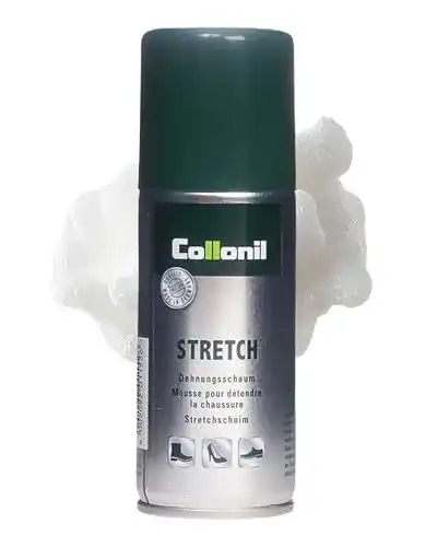 Collonil Stretch Dehnungsschaum 100 ml für Leder