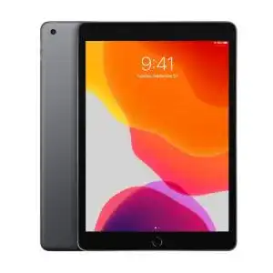 Apple iPad 10,2 Zoll 2019 mit Wi-Fi und 32GB Speicher in Space Grau