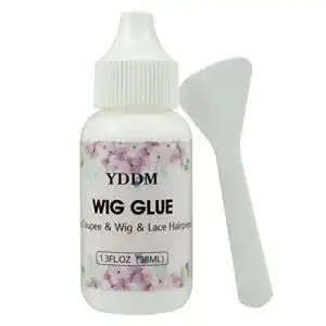 Perückenkleber Yddm für Lace Front Perücken und Haarteile