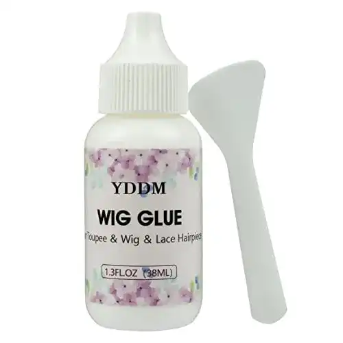 Perückenkleber Yddm für Lace Front Perücken und Haarteile