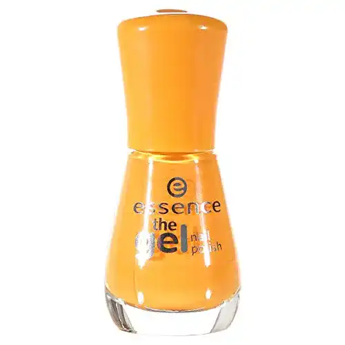 Essence Nagellack – Gel Nail Polish 66 – Shade of Happiness
