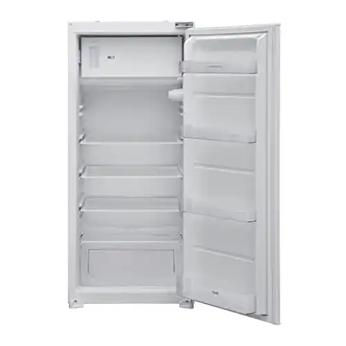 Einbaukühlschrank 122 cm mit Gefrierfach von Respekta