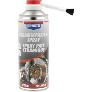 Keramikspray Presto 446832 Keramikpasten-Spray 400 ml