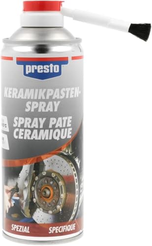 Keramikspray Presto 446832 Keramikpasten-Spray 400 ml
