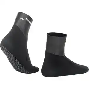 Cressi Sarago Neoprensocken 3 oder 5 mm für Wassersport
