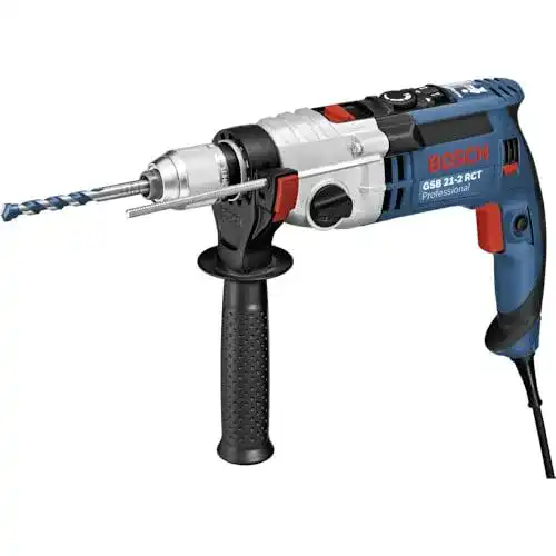 Bosch-Schlagbohrmaschine Bosch Professional Schlagbohr