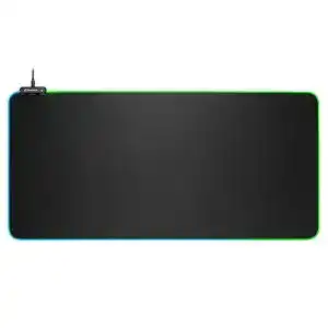 Gaming Mauspad Sharkoon 1337 RGB V2 900 Präzise und anpassbar