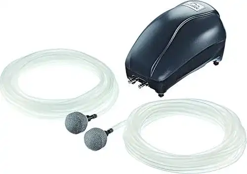 Teichbelüfter Pontec PondoAir Set 200 für Teiche bis 2000 l
