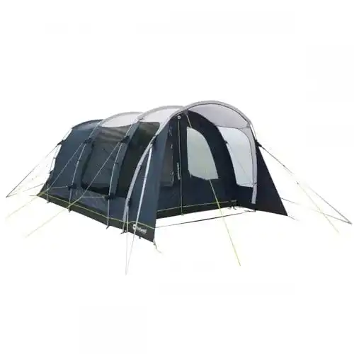 Outwell Utah 5 Zelt für 5 Personen