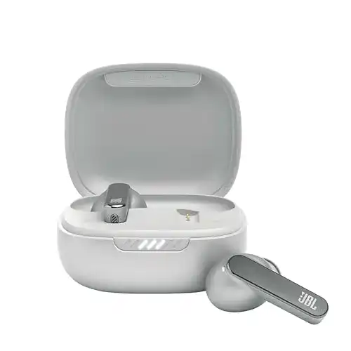 JBL In-Ear Kopfhörer Live Pro 2 TWS mit wasserdichtem Design
