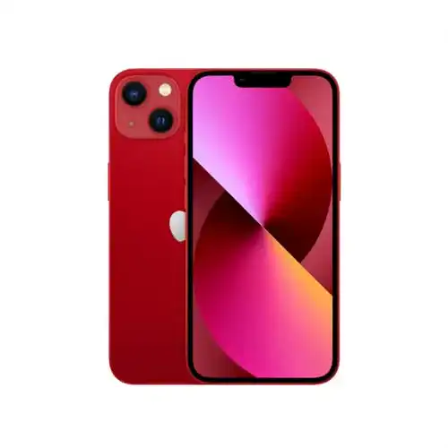 Apple iPhone 13 mit 256 GB Speicher in (Product) RED