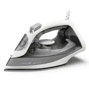 Philips Dampfbügeleisen 2000-Serie mit 25 g/min Dampfausstoß