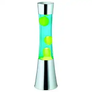 Lavalampe RL Live Your Light Reality Leuchten EEK C
