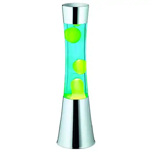 Lavalampe RL Live Your Light Reality Leuchten EEK C