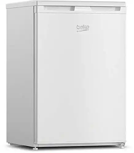 Einbau-Kühl-Gefrierkombination Beko TSE1284N b100 Tisch