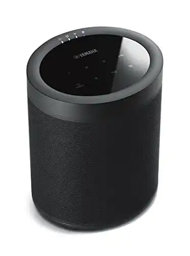 Yamaha MusicCast 20 AirPlay-Lautsprecher, kabellos
