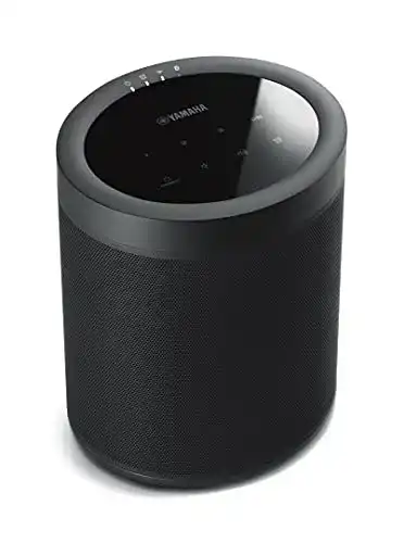 WLAN Lautsprecher Yamaha MusicCast 20 für Musikstreaming
