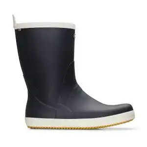 Gummistiefel Viking Seilas für Unisex-Erwachsene in Blau (Navy)