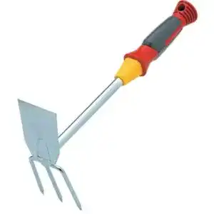 Gartenhacke WOLF Garten multi-star Doppelhacke LN-2K