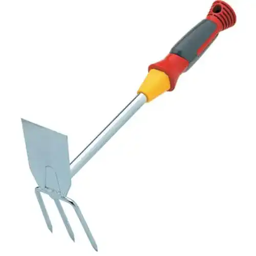 Gartenhacke WOLF Garten multi-star Doppelhacke LN-2K