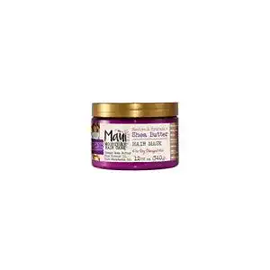 Haarmaske Maui Moisture Revive & Hydrate mit Shea Butter im Vergleich
