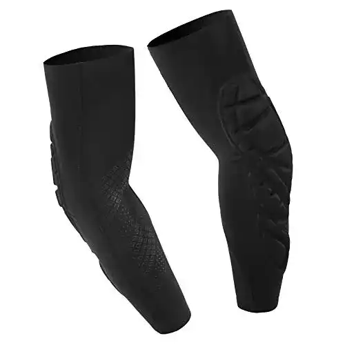 Ellenbogenschoner T1TAN Elbow Guards 2.0 – Ellenbogenbandage