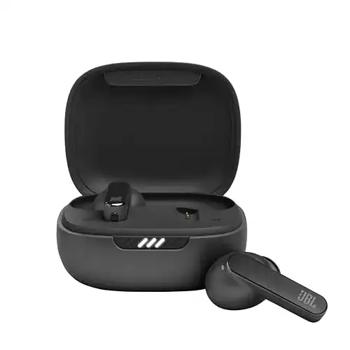 True Wireless In-Ear Kopfhörer JBL Live Pro 2 TWS mit Wasserschutz