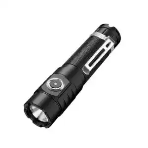 Klarus ST10 Taschenlampe 1100 Lumen wiederaufladbar kompakt