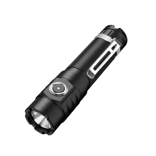 Klarus ST10 Taschenlampe 1100 Lumen wiederaufladbar kompakt