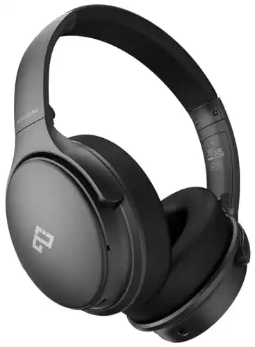 Noise Cancelling Kopfhörer von INFURTURE mit Bluetooth 5.0