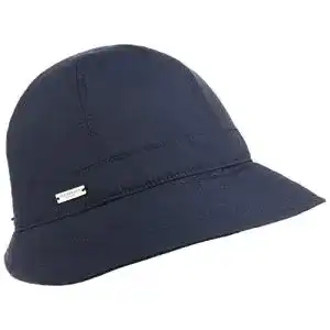 Regenhut Seeberger Uni Anti-Rain Glockenhut für Damen