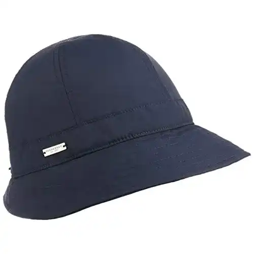 Regenhut Seeberger Uni Anti-Rain Glockenhut für Damen
