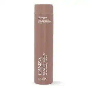 L’anza Pflegendes Lockenshampoo für sanfte Reinigung und Pflege