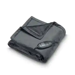 Beurer Heizdecke HD74 Cozy L.E. aus 100% Polyester
