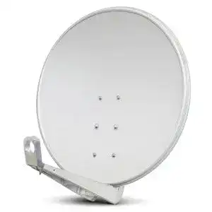 Satellitenschüssel 100 cm Premium X DELUXE100
